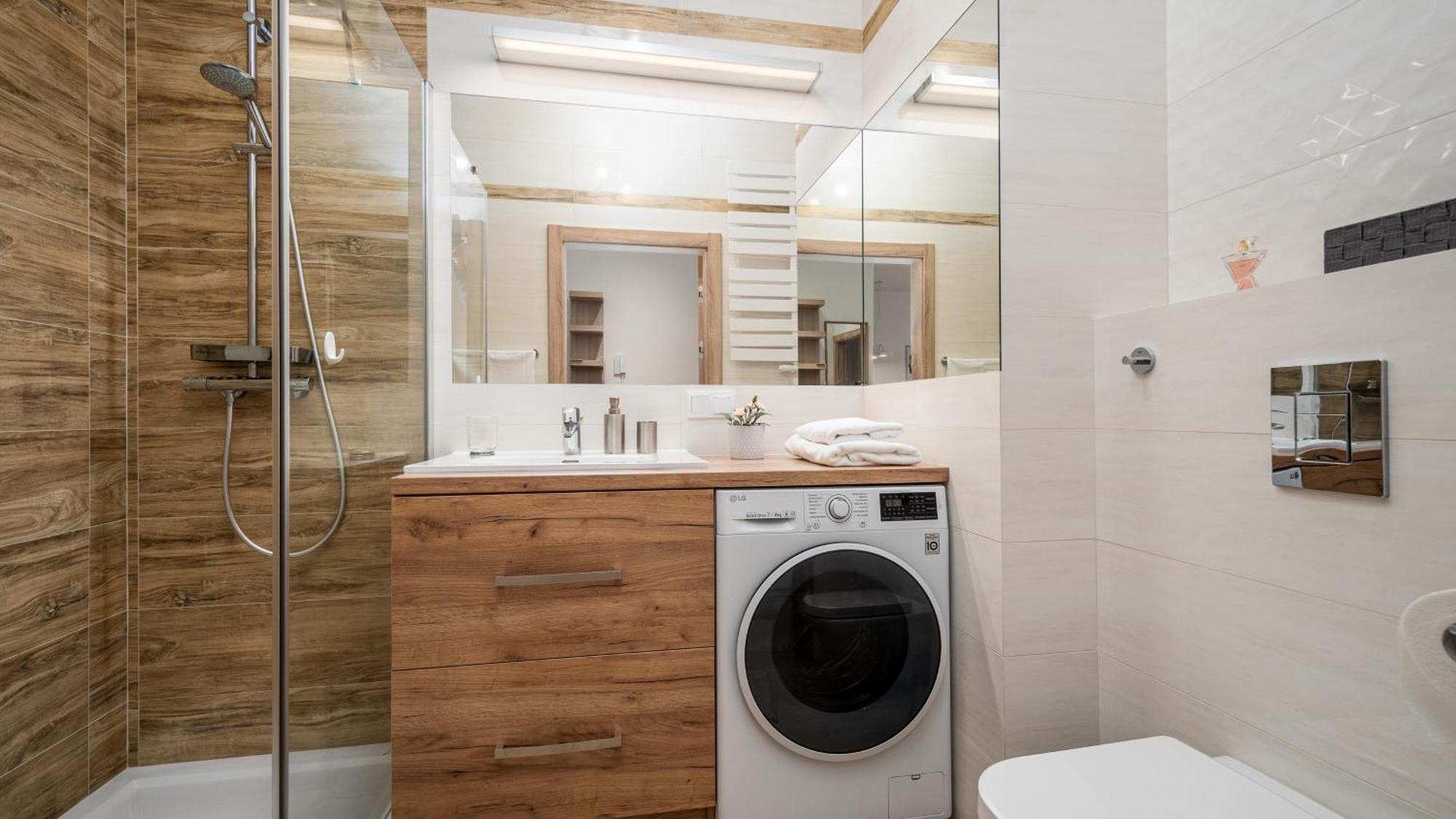 Nova Krolikarnia Apartments - Mokotow By Sun & Snow 바르샤바 외부 사진